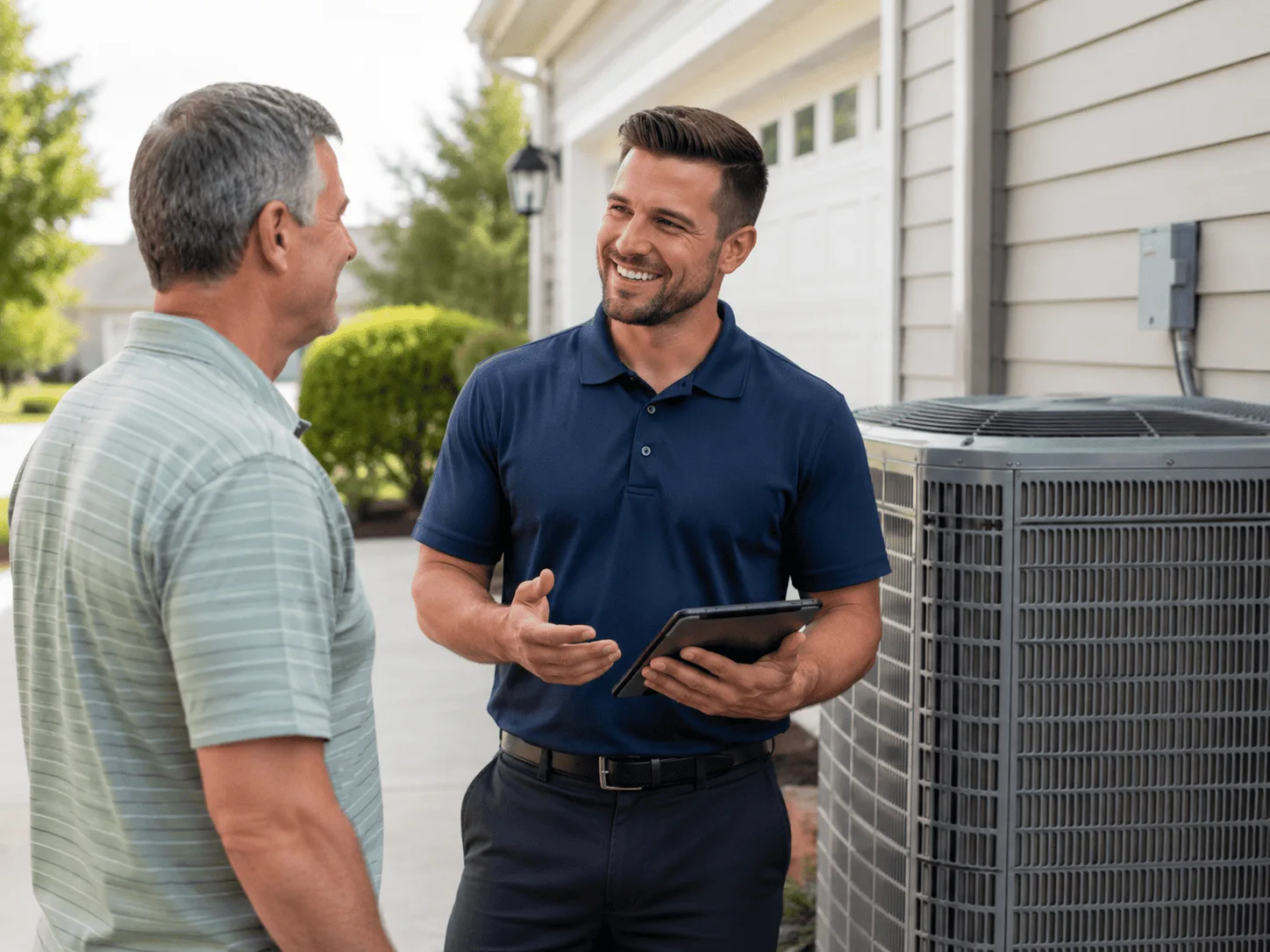 Heat Pump Installation Bunceton, MO FAQs